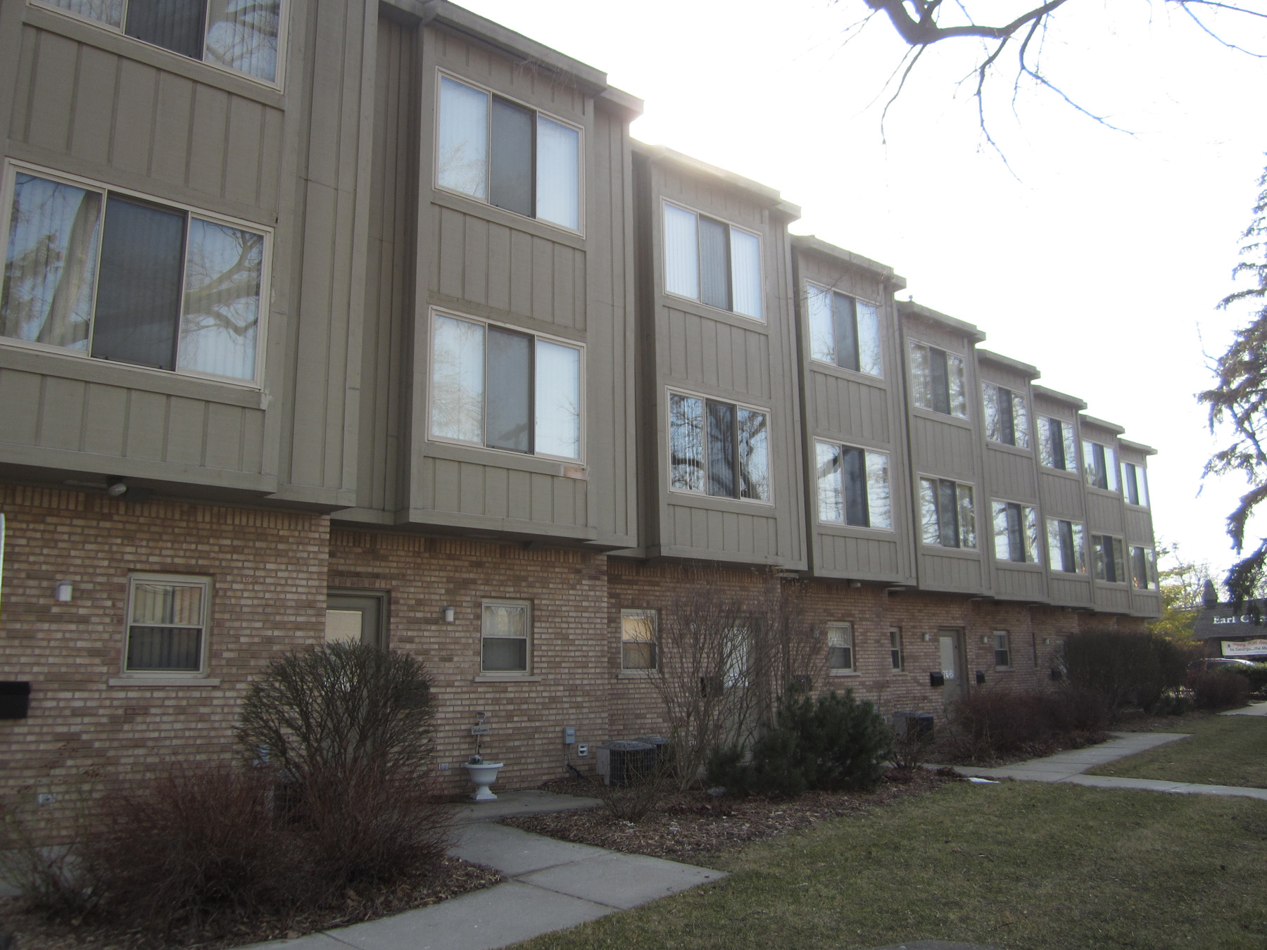 Diberville Apts