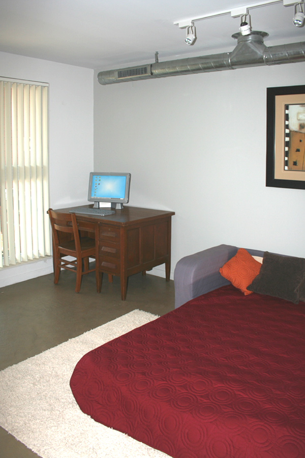 Amber Abodements Studio Photo Board