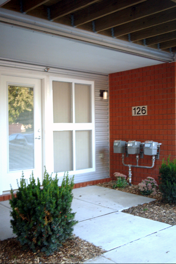 Amber Abodements Studio Photo Board