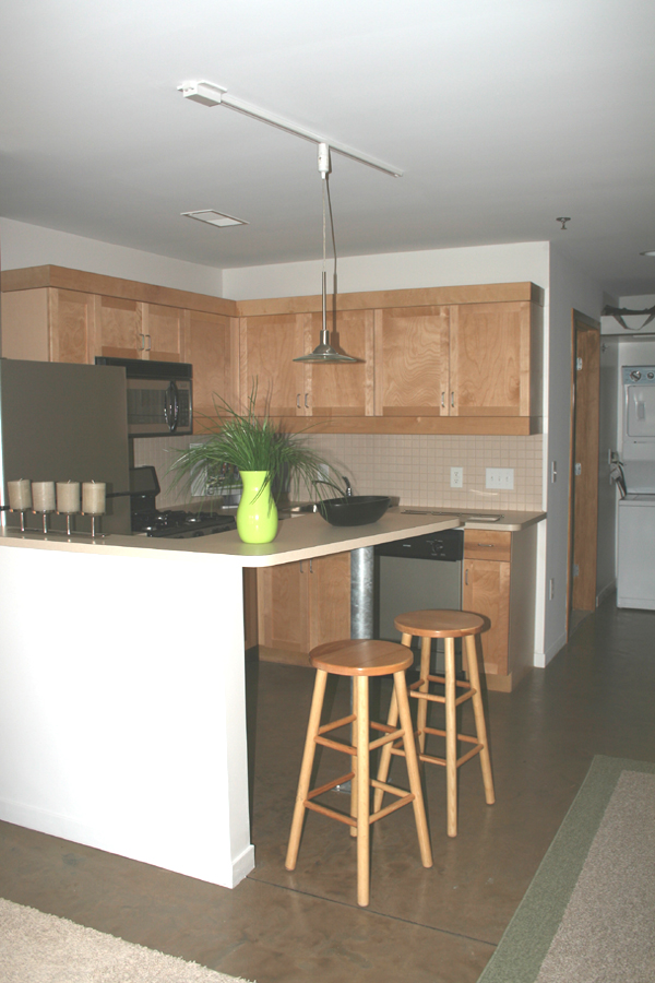 Amber Abodements Studio Photo Board