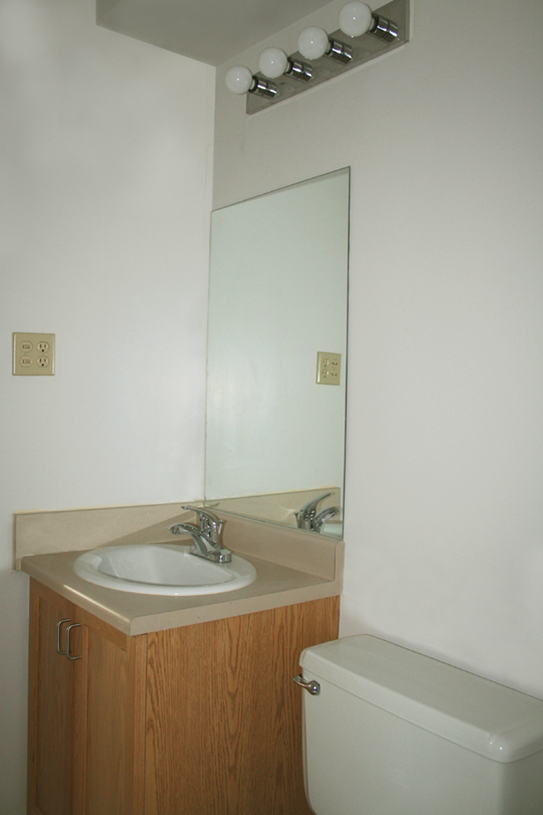 Amber Creek Apartments Photo Board