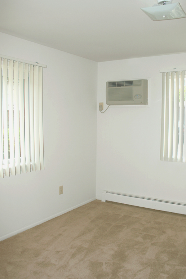 Amber Creek Apartments Photo Board