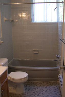 Bathroom - Click to Enlarge