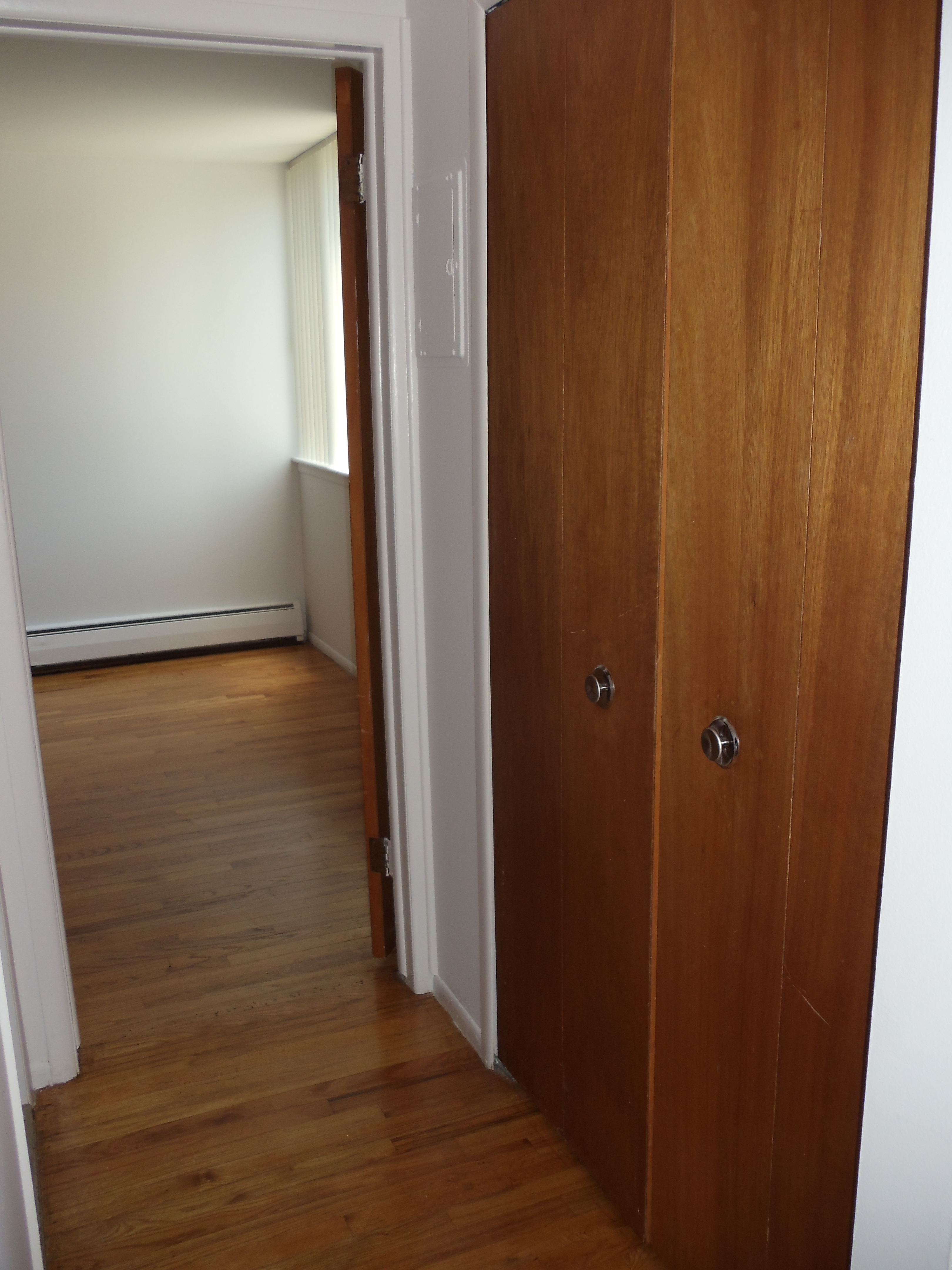 amber's Red Run Apartments Photo Board