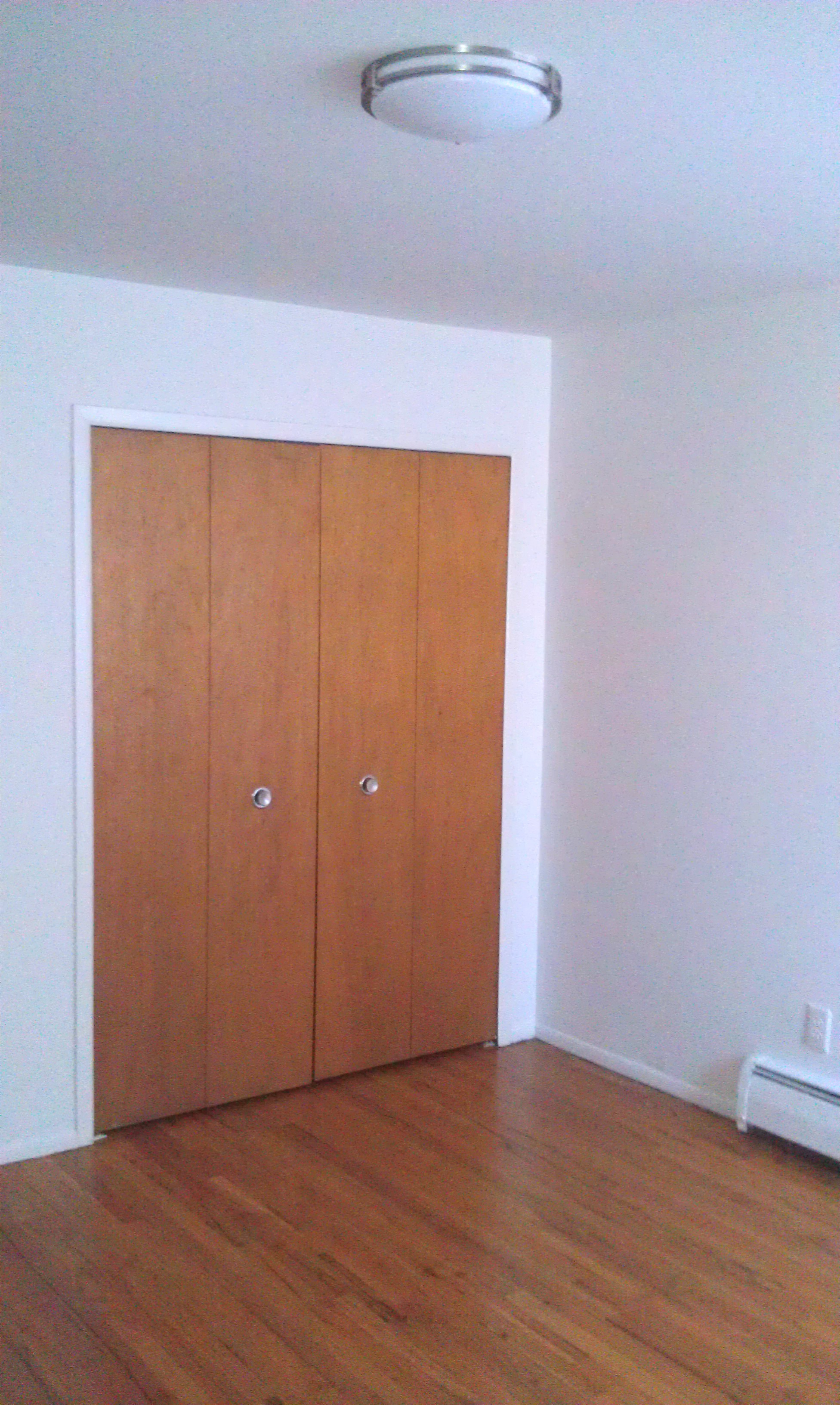 amber's Red Run Apartments Photo Board