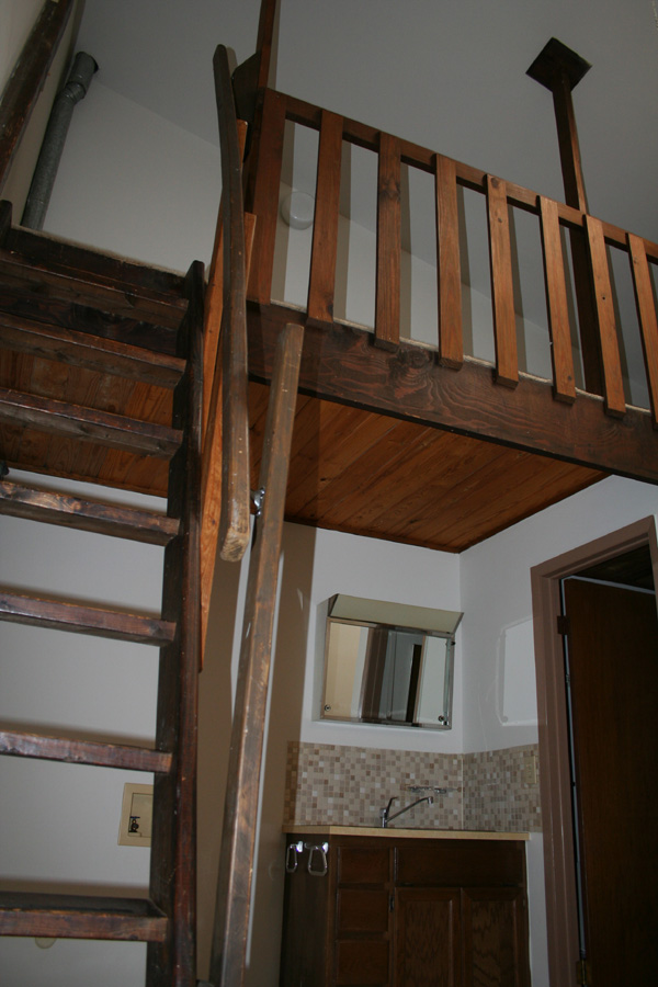 amber's Timber Lodges Photo Board